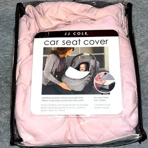J.J Cole Seat Cover